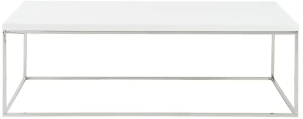 Lustra Rectangular Coffee Table