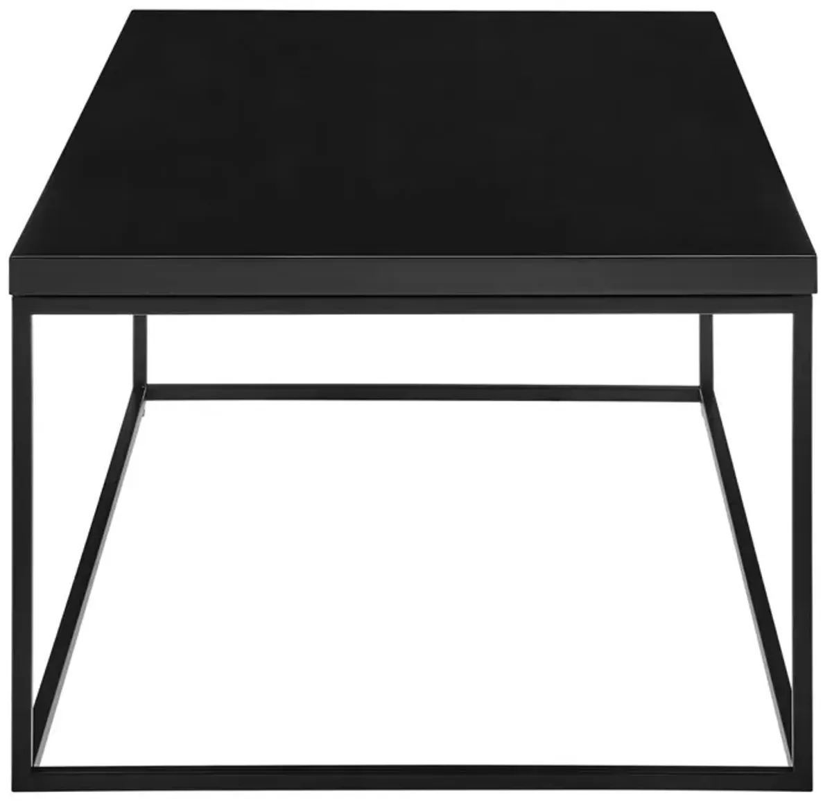 Lustra Square Side Table