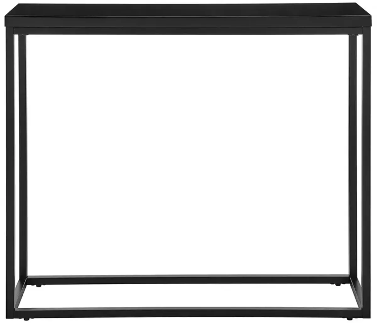 Lustra Console Table