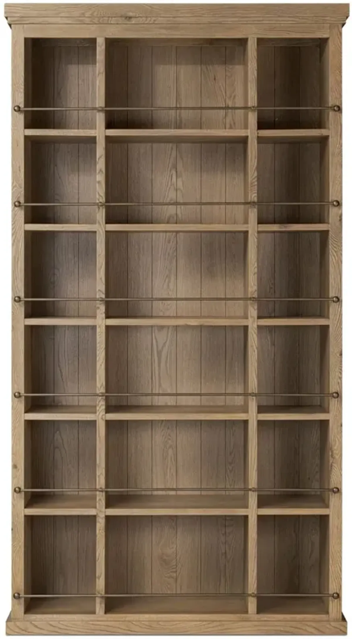 Alistair Bookcase