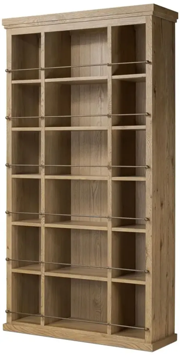 Alistair Bookcase