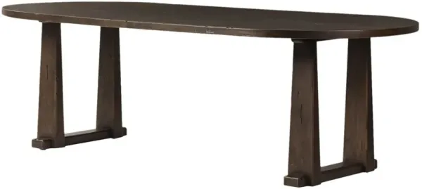 Ayla Oval Dining Table