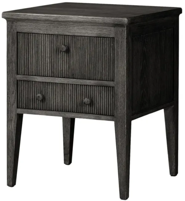 Bush Nightstand
