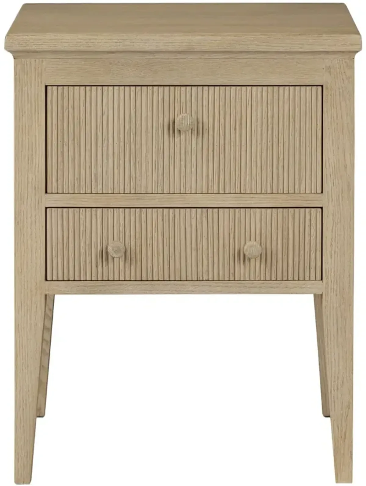 Bush Nightstand