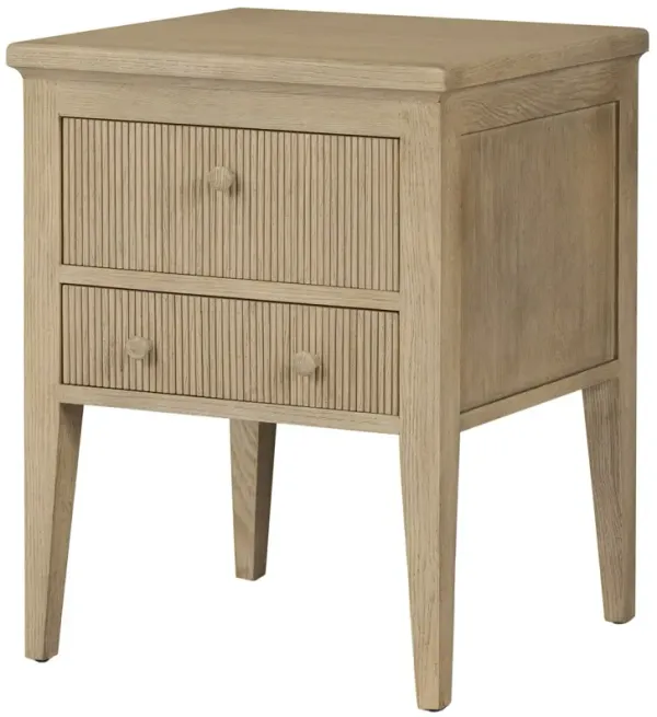 Bush Nightstand