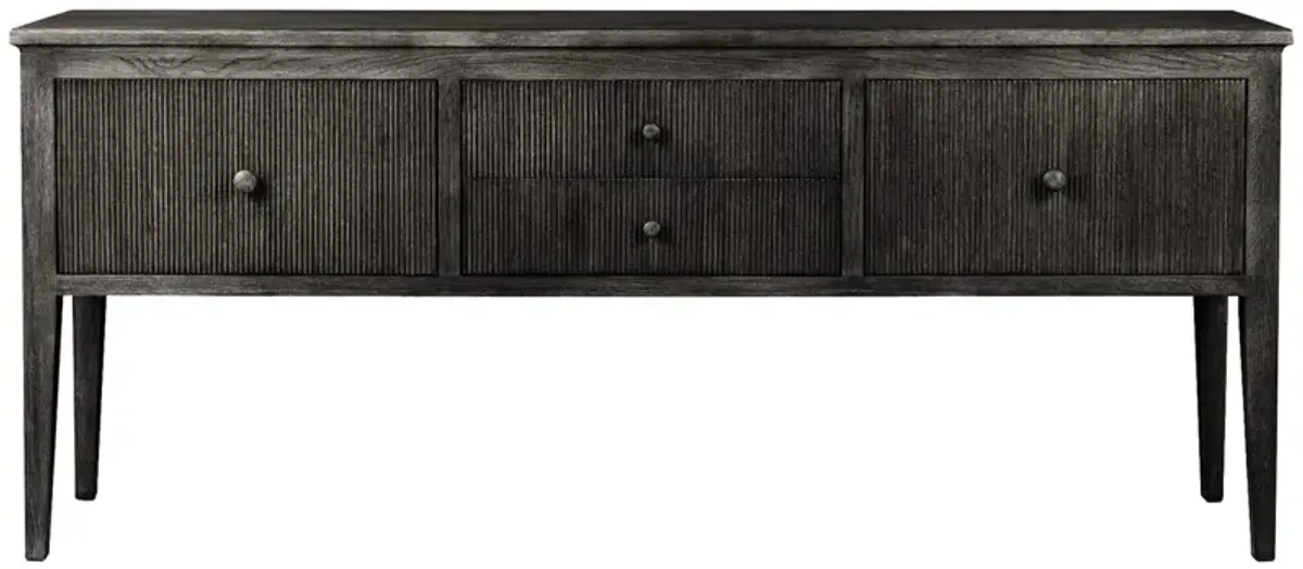 Bush Sideboard