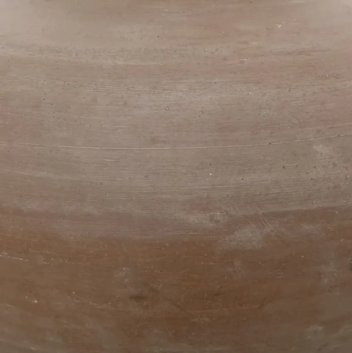 Civita Terracotta Vase