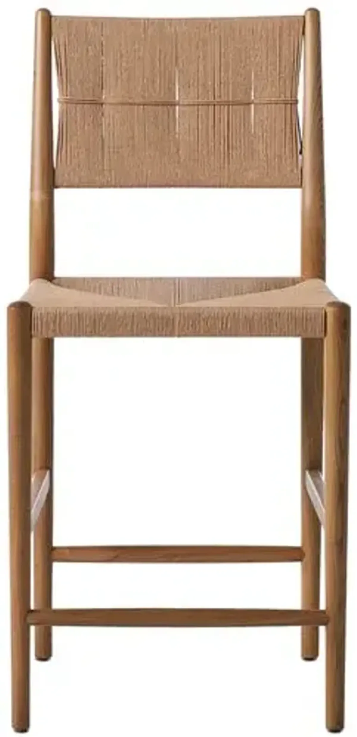 Dara Counter Stool - Amber Lewis x Four Hands