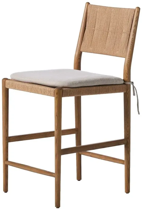 Dara Counter Stool - Amber Lewis x Four Hands