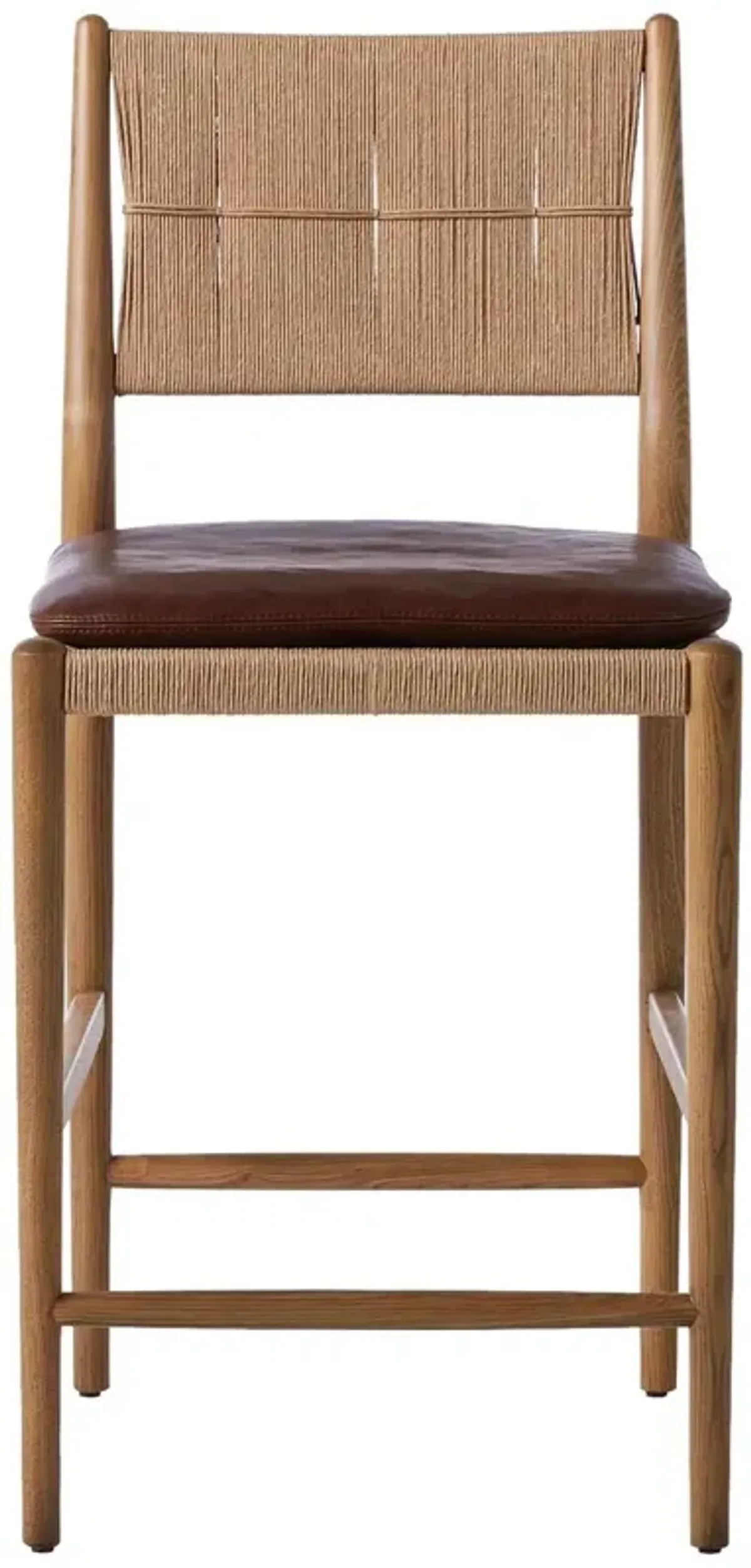 Dara Counter Stool - Amber Lewis x Four Hands