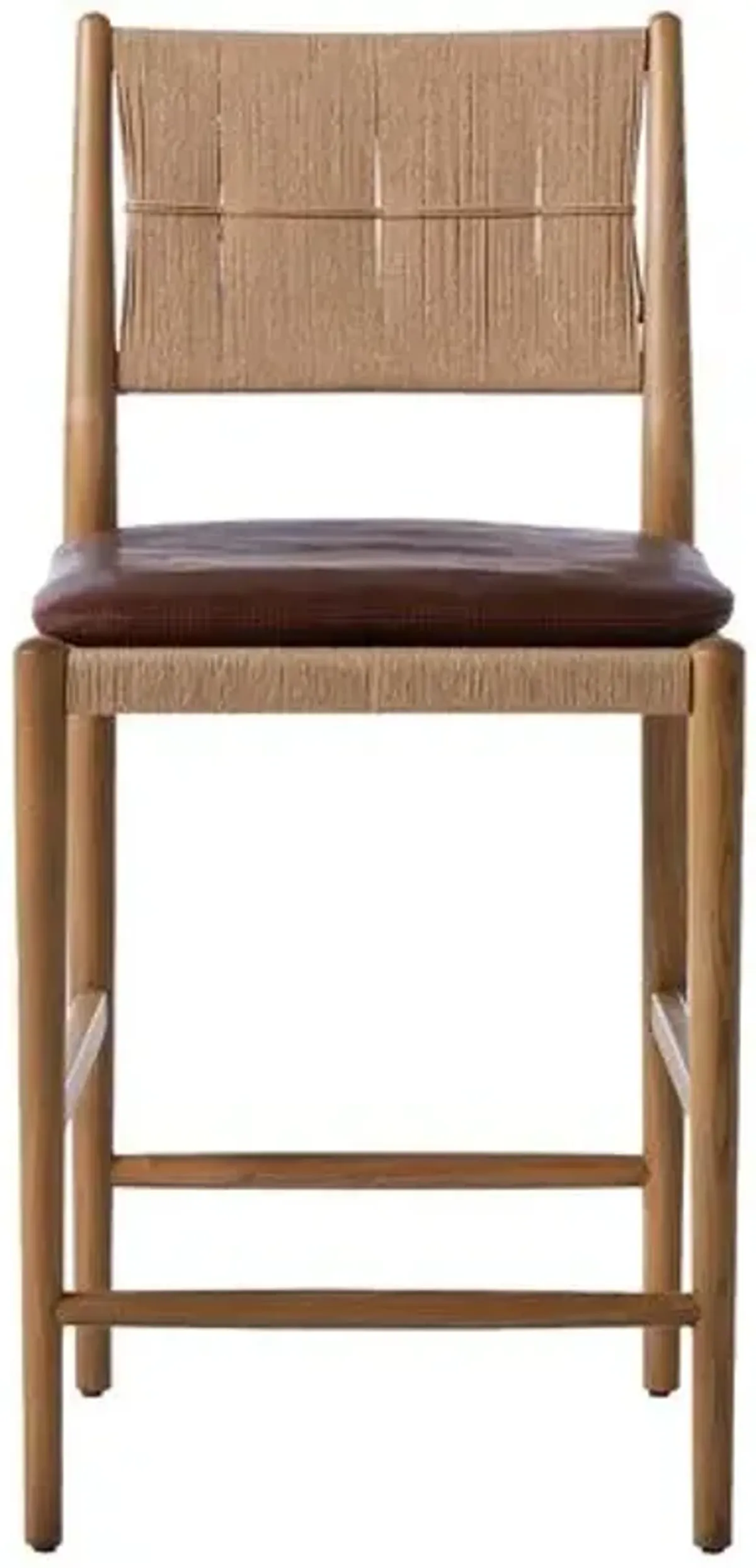 Dara Counter Stool - Amber Lewis x Four Hands