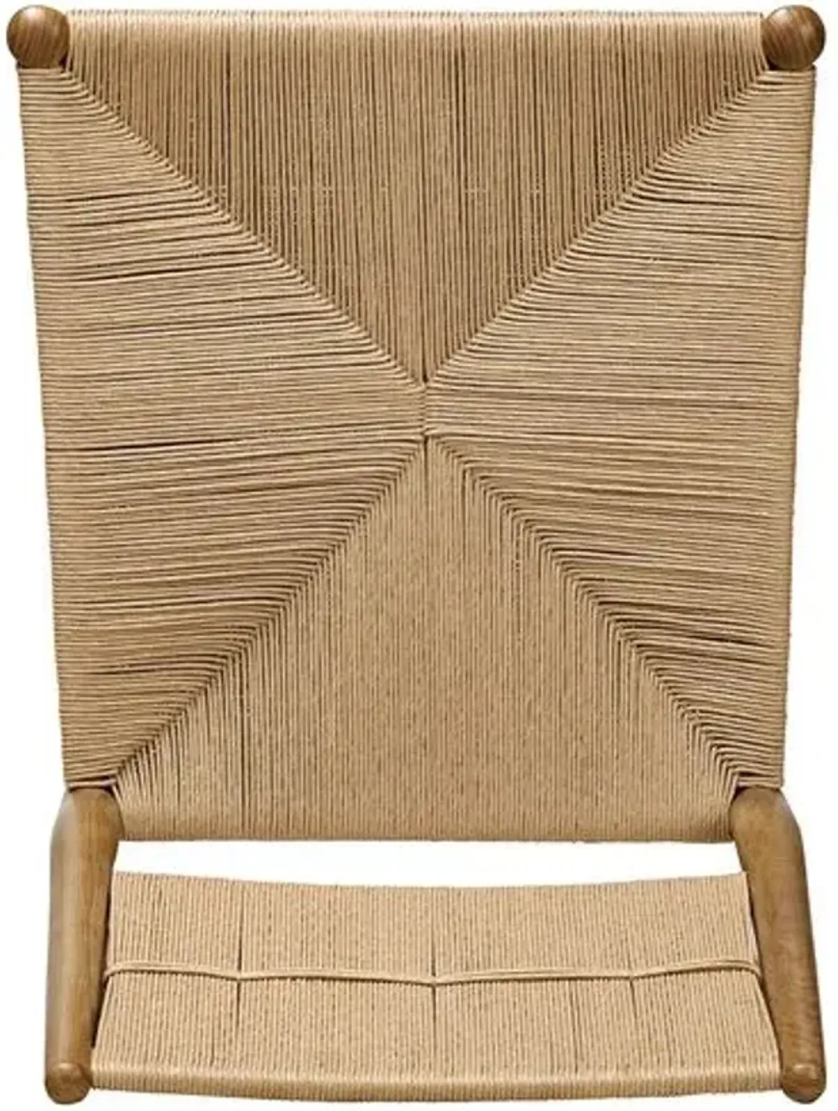 Dara Dining Chair - Amber Lewis x Four Hands - Beige