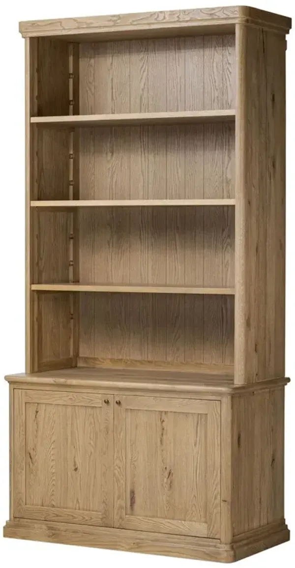 Dumont Bookcase