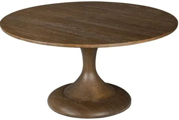 Eastman Round Tulip Dining Table