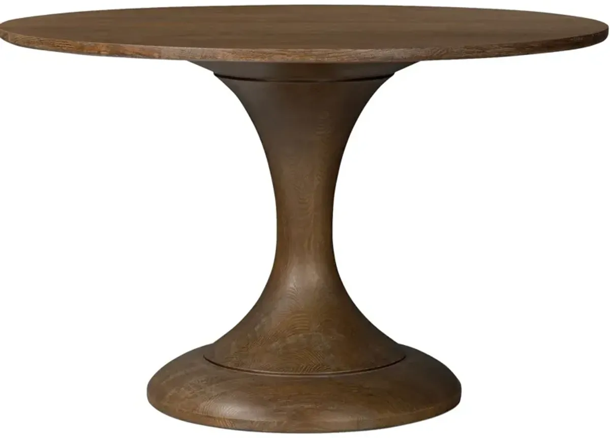 Eastman Round Tulip Dining Table