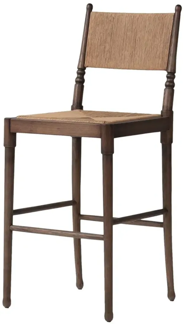 Fayth Bar Stool