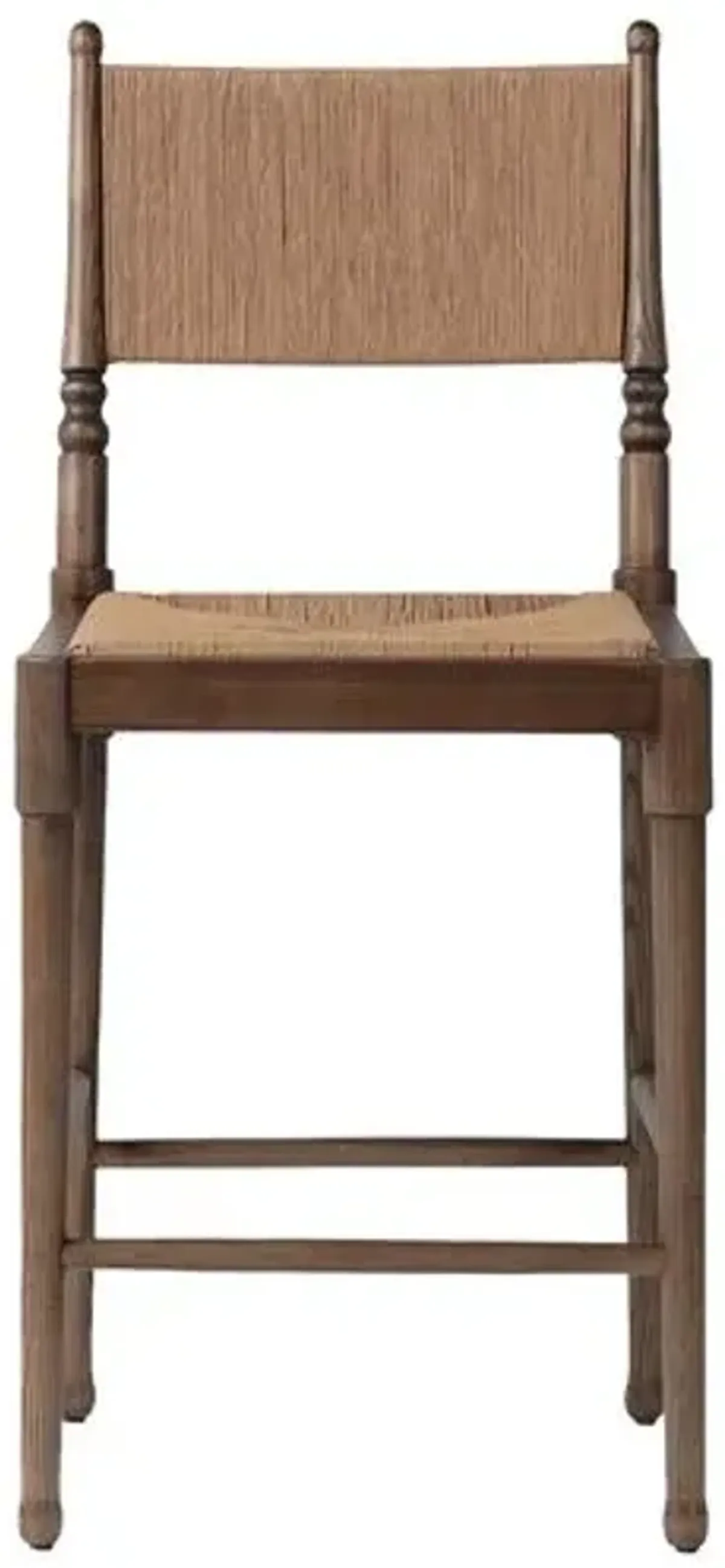 Fayth Counter Stool - Amber Lewis x Four Hands