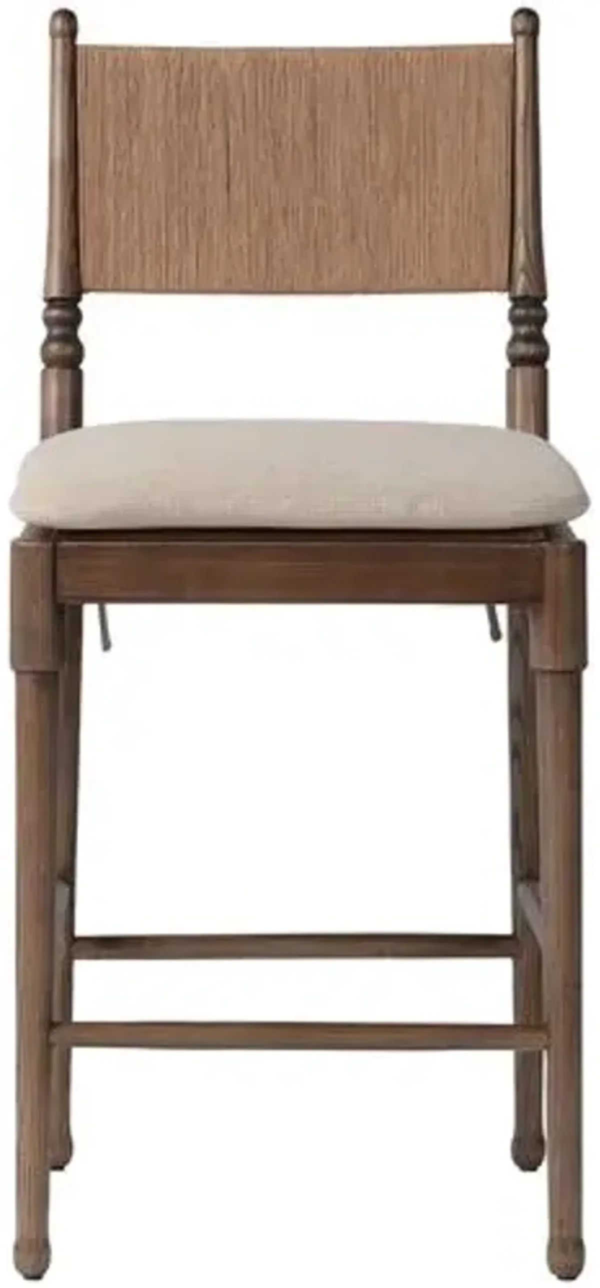 Fayth Counter Stool - Amber Lewis x Four Hands