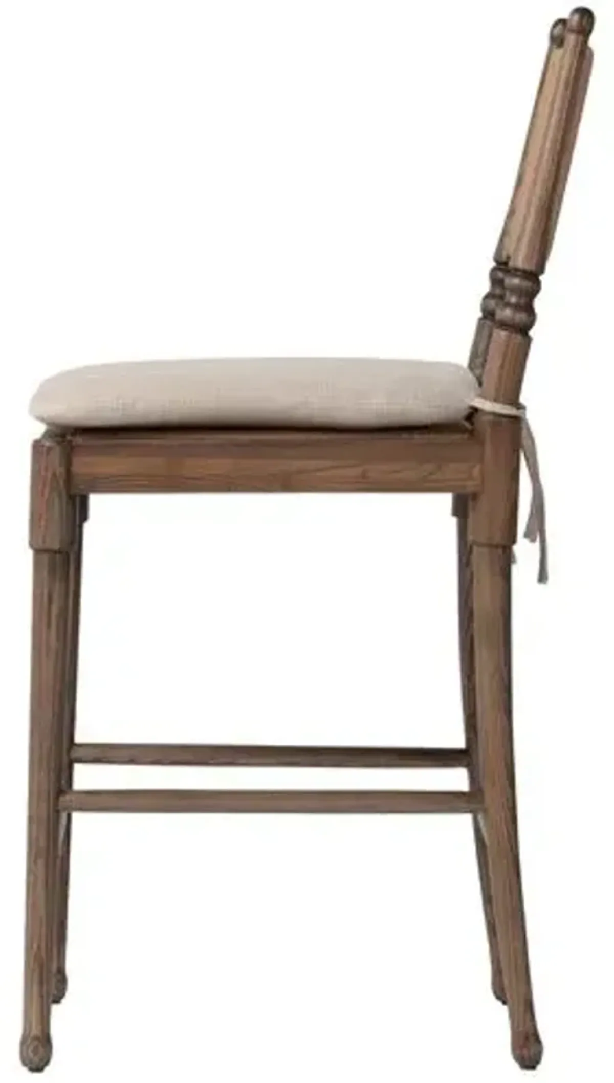 Fayth Counter Stool - Amber Lewis x Four Hands