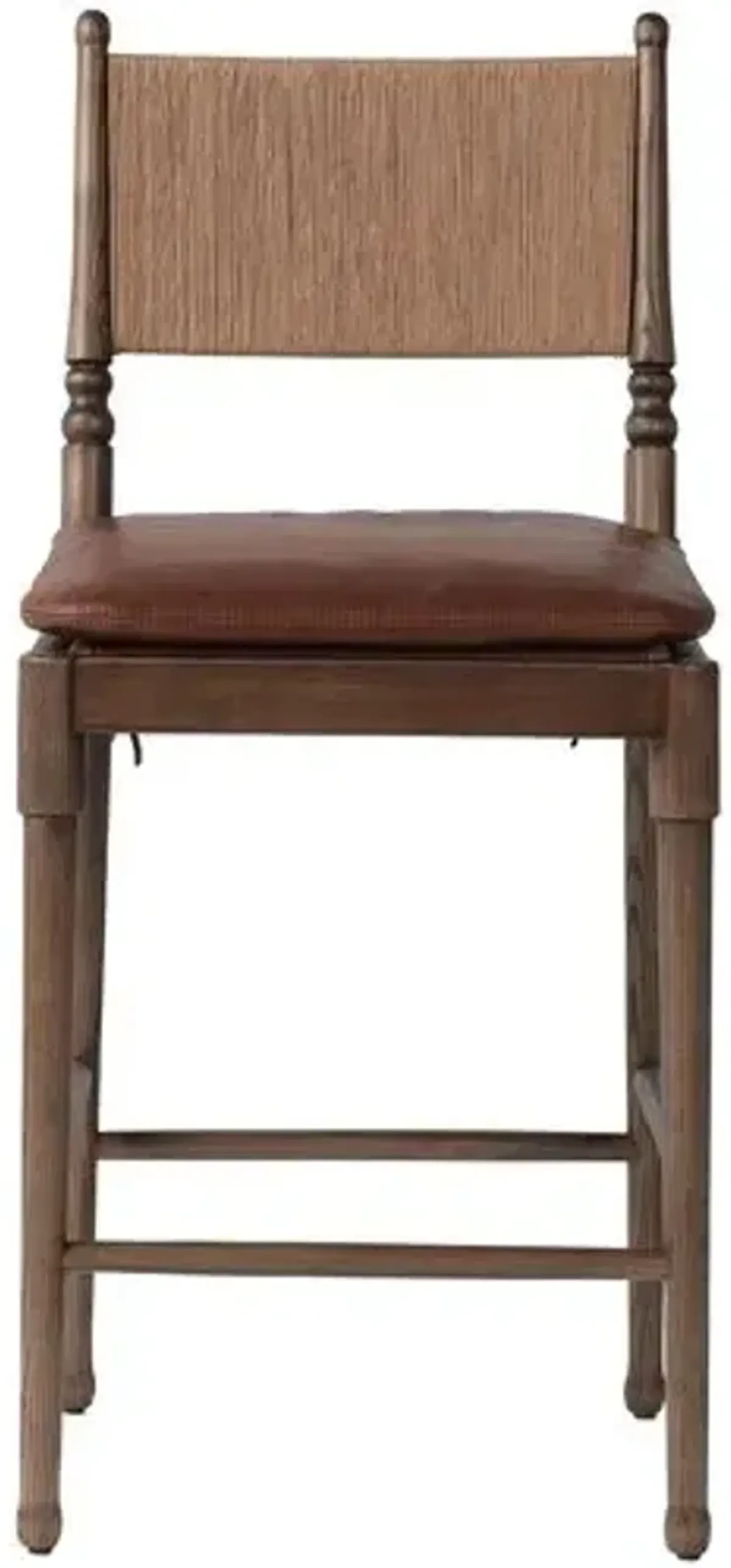 Fayth Counter Stool - Amber Lewis x Four Hands