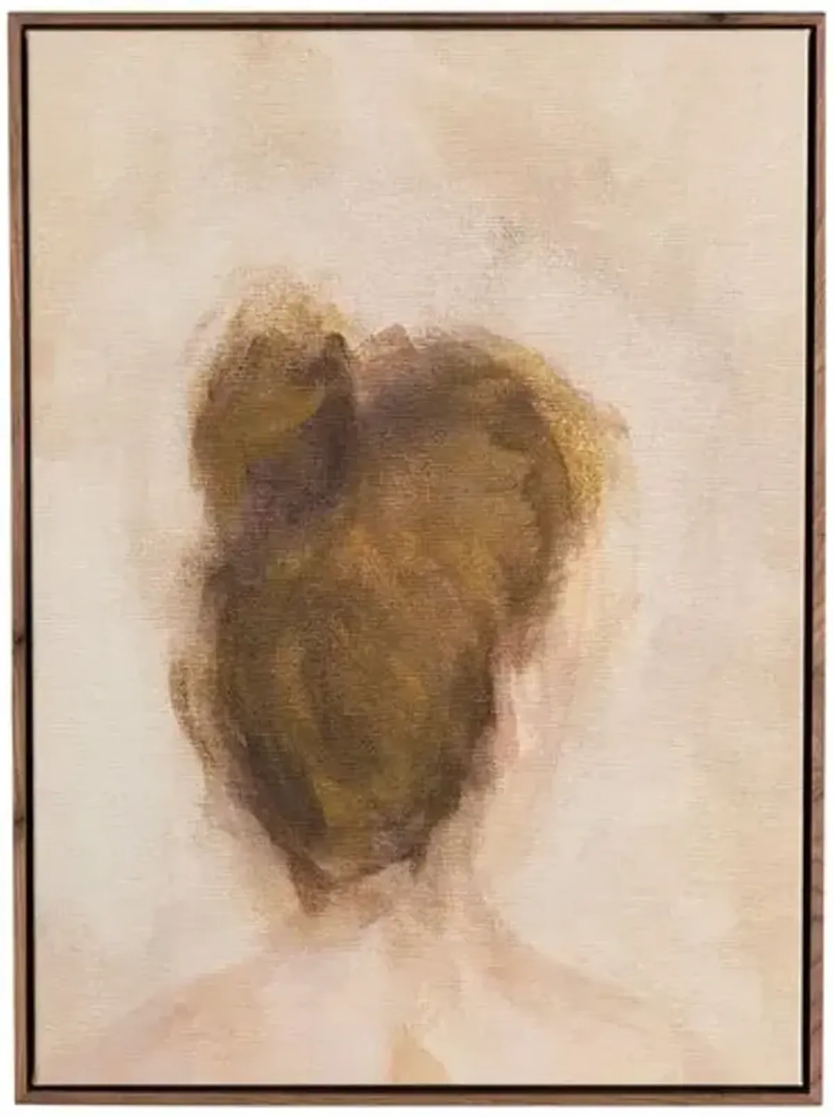 Figure 3 by Brittney Schulz - Amber Lewis x Four Hands - Brown