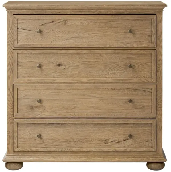 Geoffrey Tall Dresser