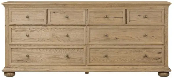 Geoffrey Wide Dresser