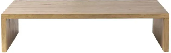 Hathaway Coffee Table, Brown