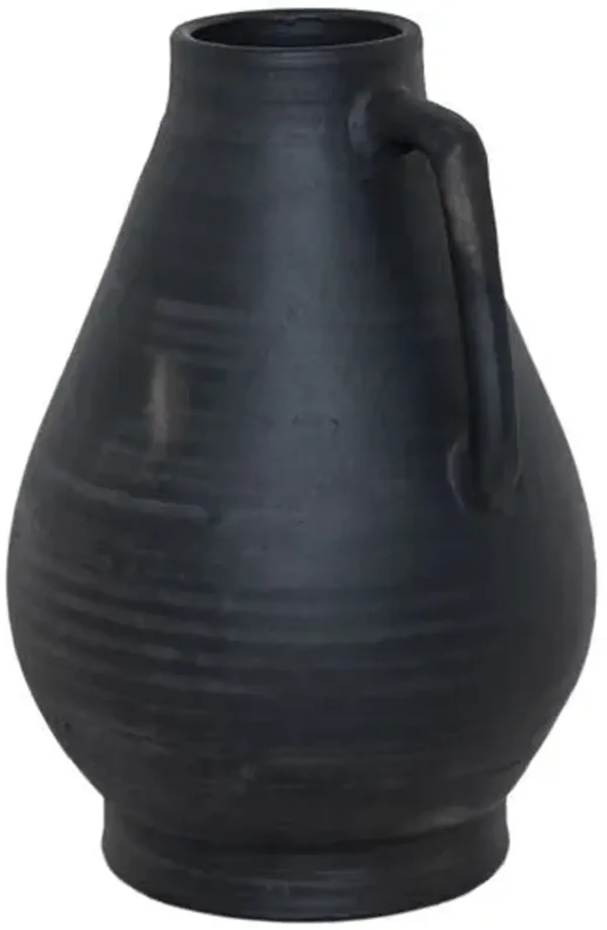 Sesto Vessel - Amber Lewis x Four Hands - Black