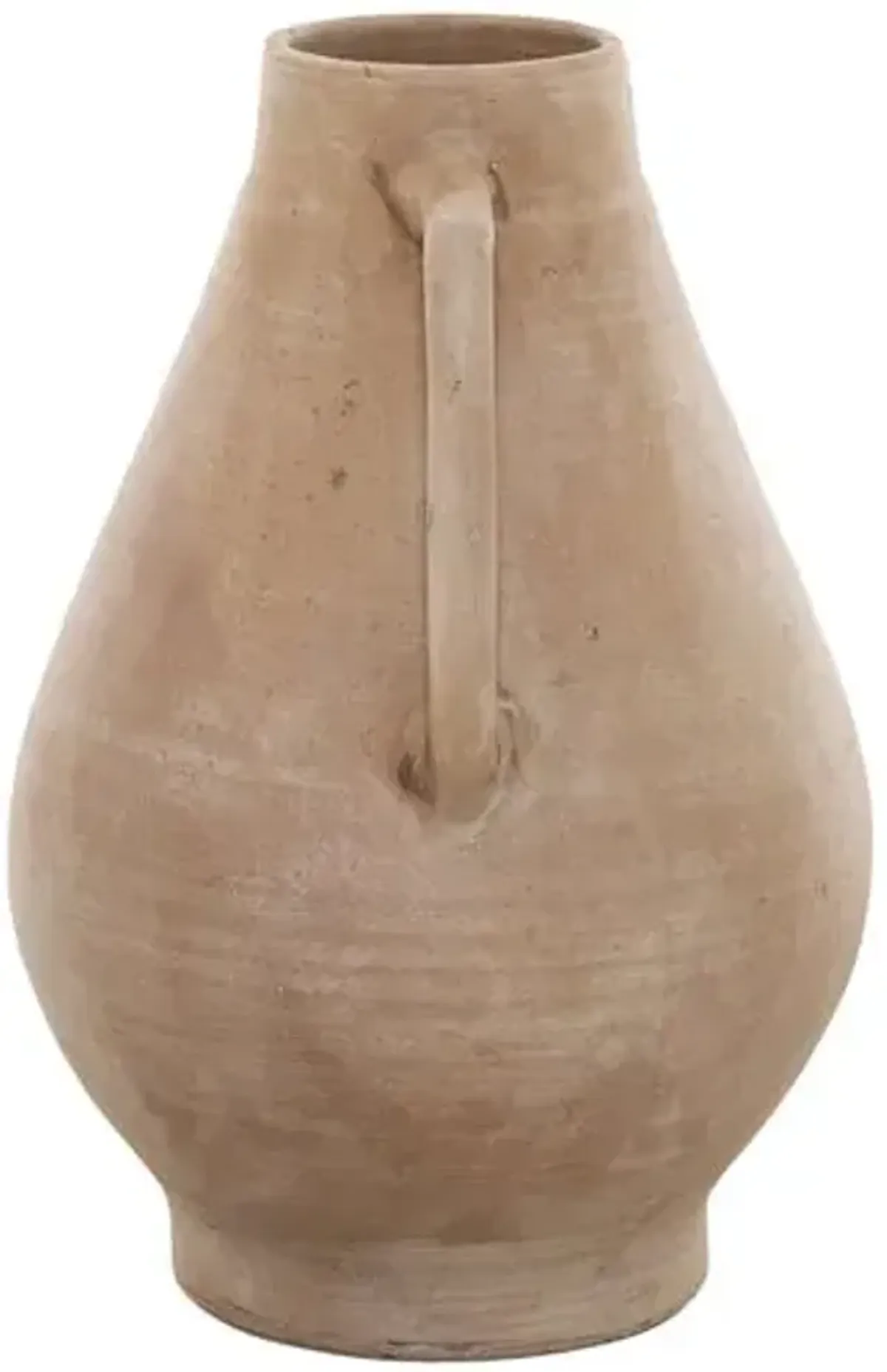 Sesto Vessel - Amber Lewis x Four Hands - Brown