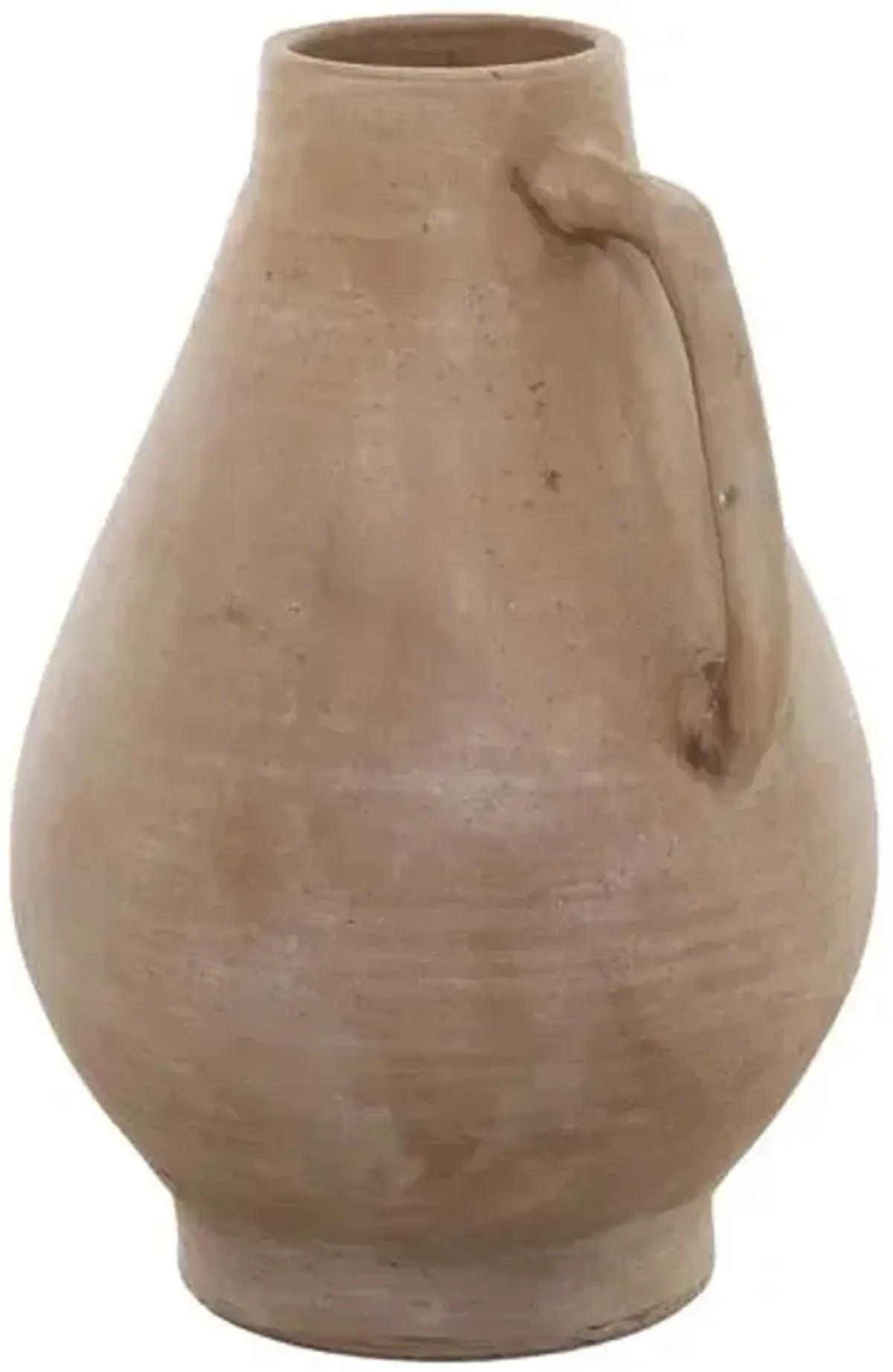 Sesto Vessel - Amber Lewis x Four Hands - Brown