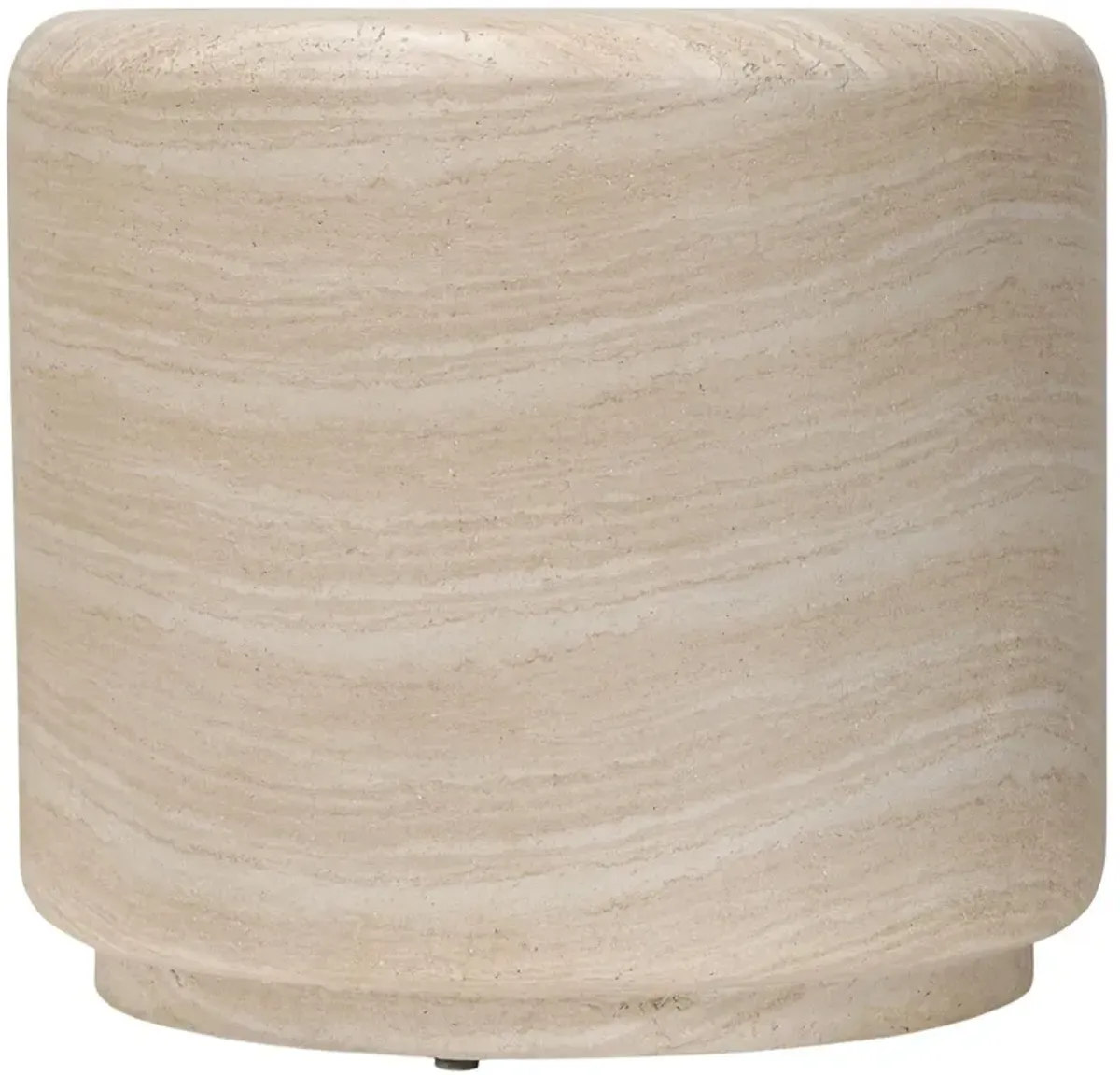Venetia Outdoor End Table
