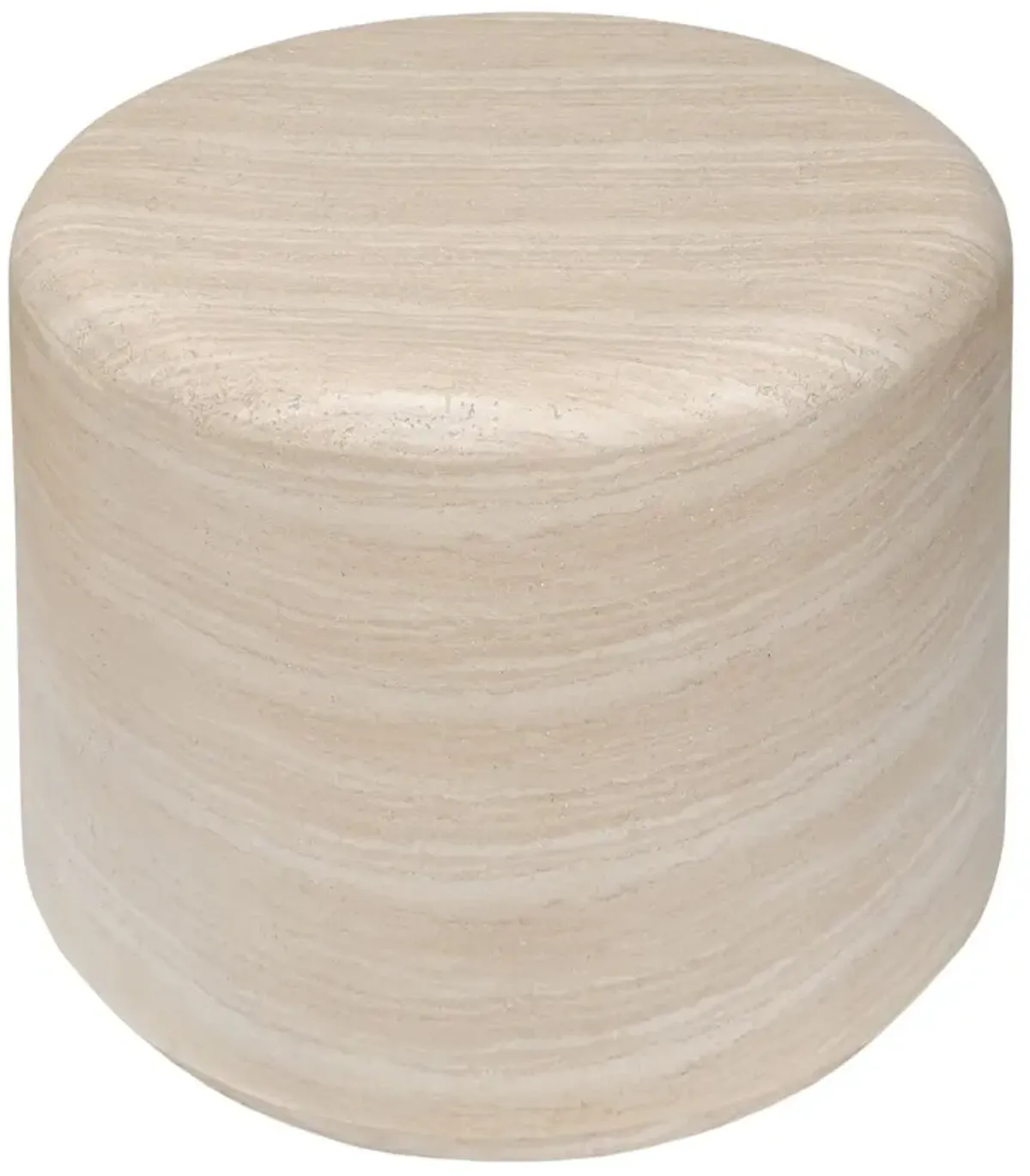 Venetia Outdoor End Table