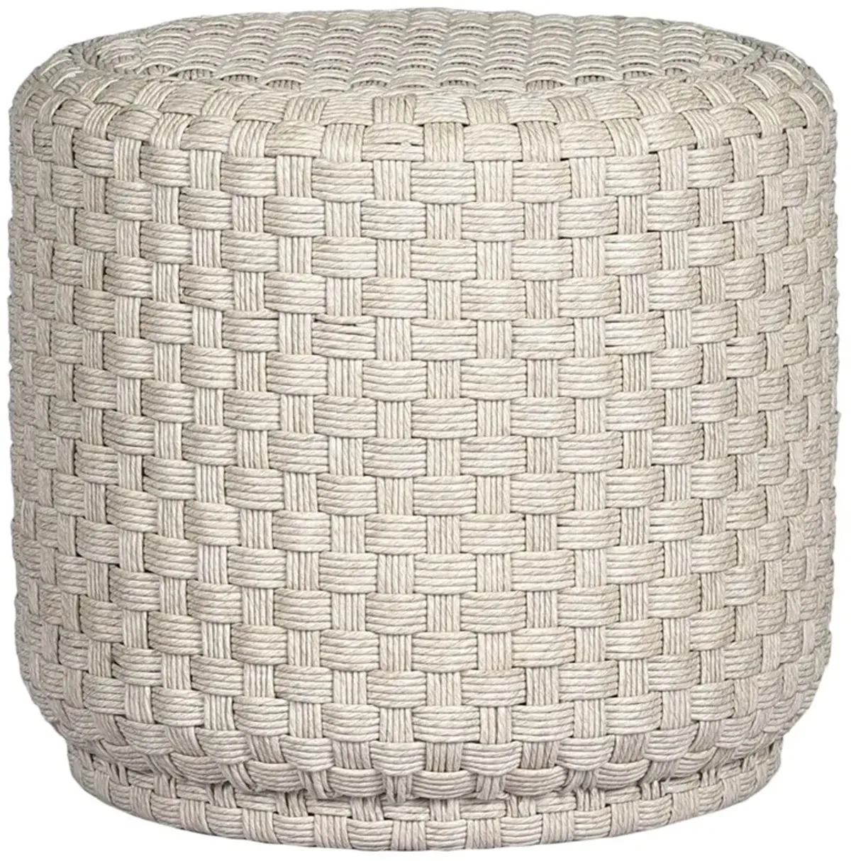 Venetia Outdoor End Table