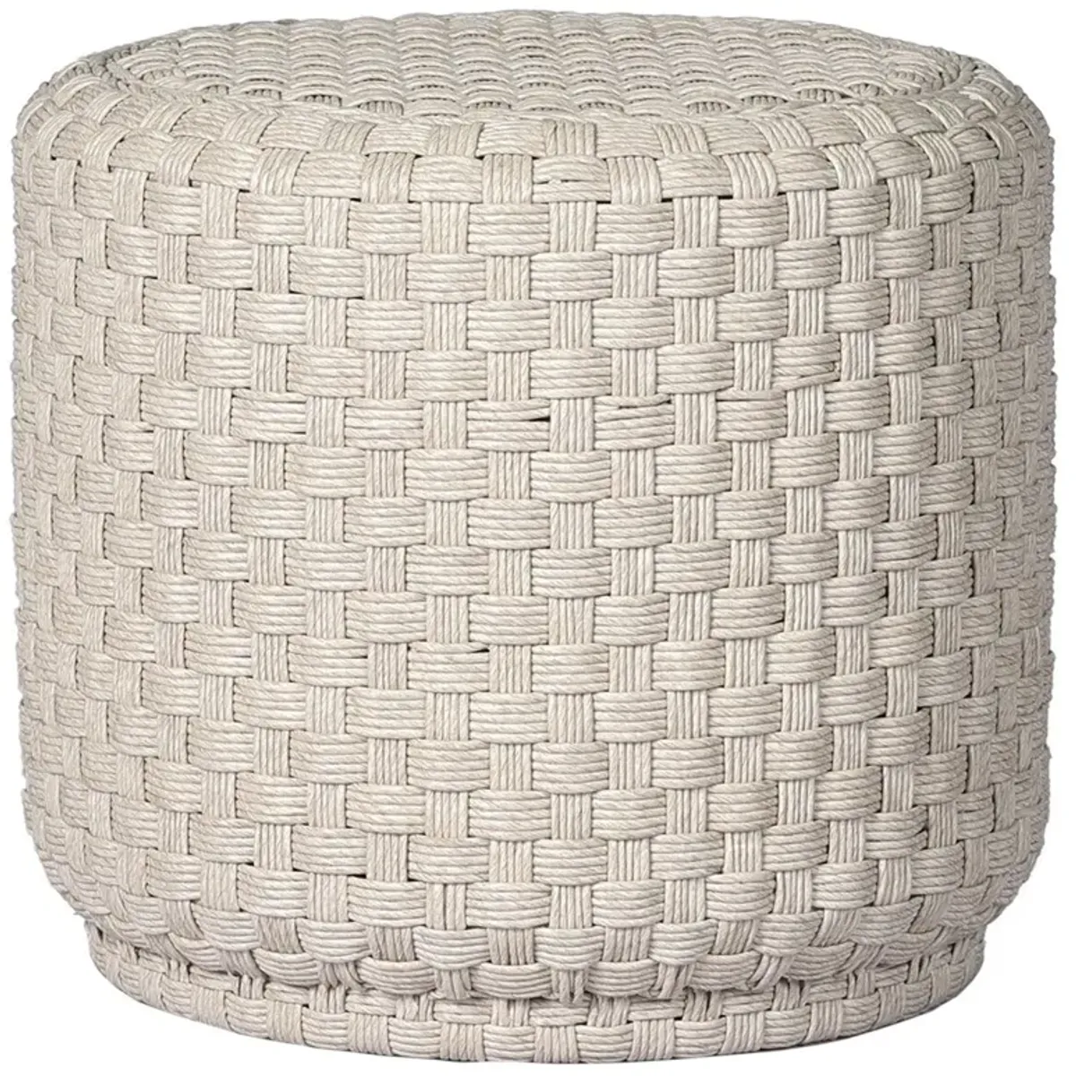 Venetia Outdoor End Table