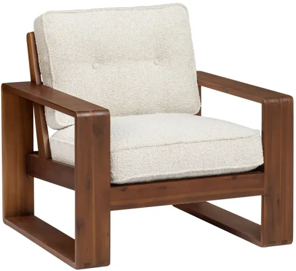 Finn Lounge Chair