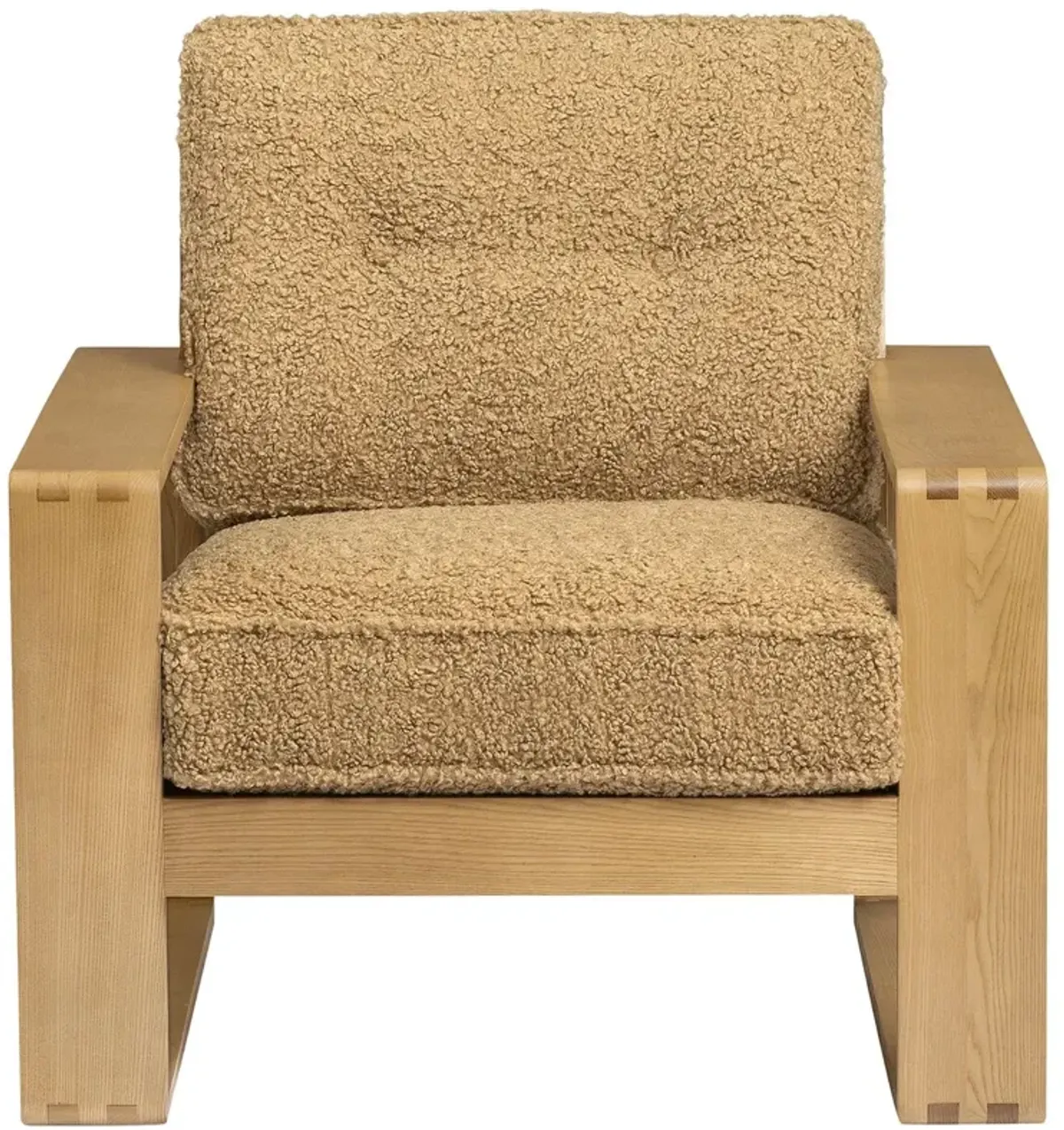 Finn Lounge Chair