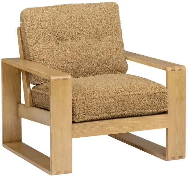 Finn Lounge Chair