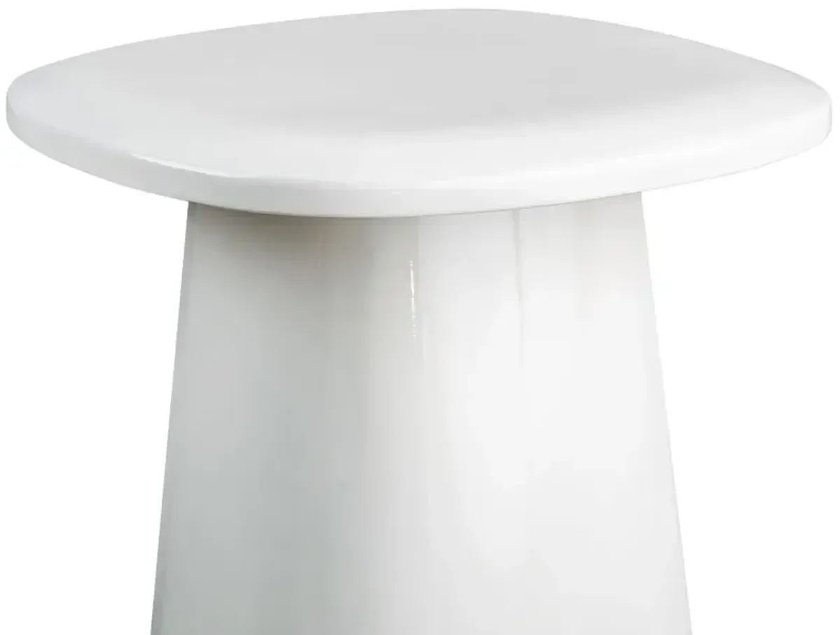 Orlie Indoor/Outdoor Side Table