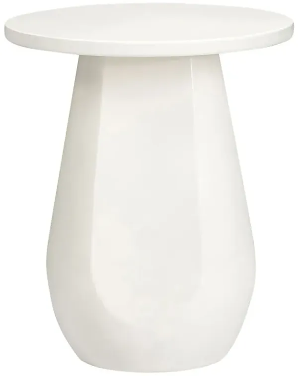 Emerson Indoor/Outdoor Side Table