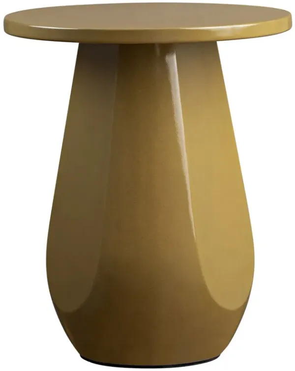 Emerson Indoor/Outdoor Side Table