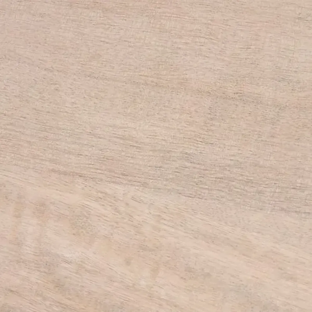 Arc Wood Dining/Accent Bench - Jamie Young Co. - Brown