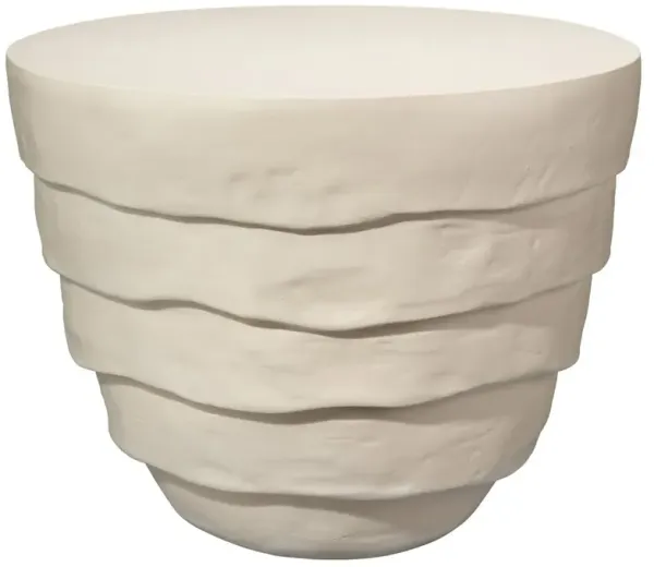 Concentric Side Table