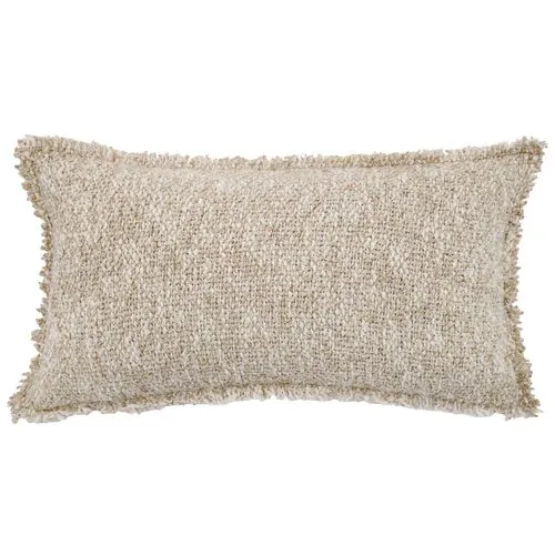 Brentwood 14x24 Pillow - Pom Pom at Home