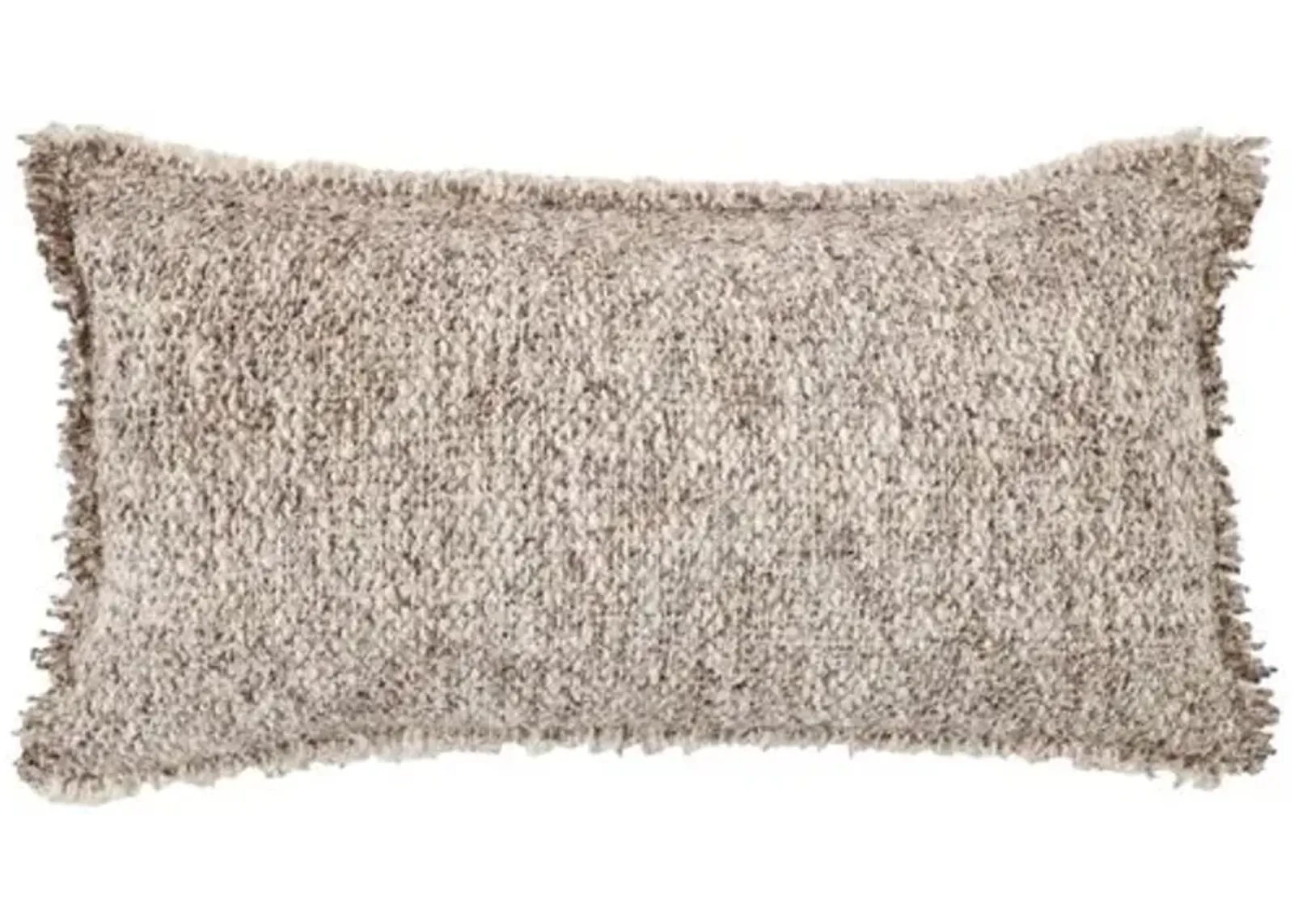 Brentwood 14x24 Pillow - Pom Pom at Home