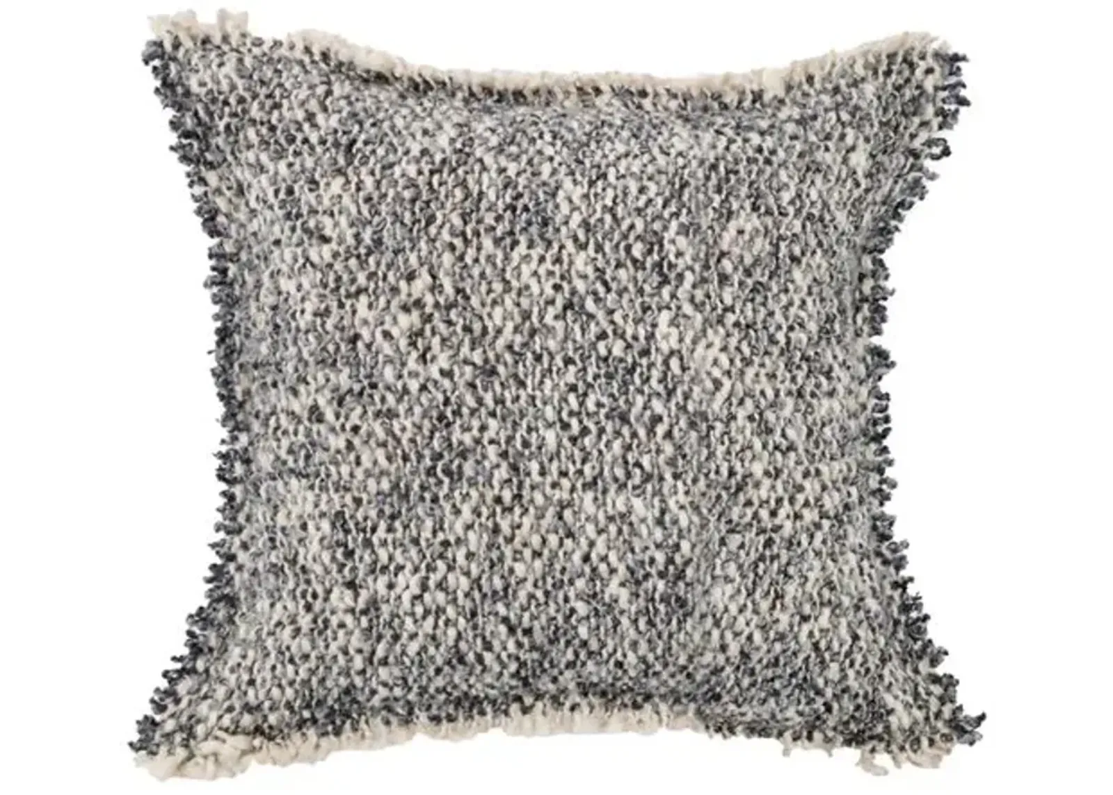 Brentwood 20" Pillow - Pom Pom at Home