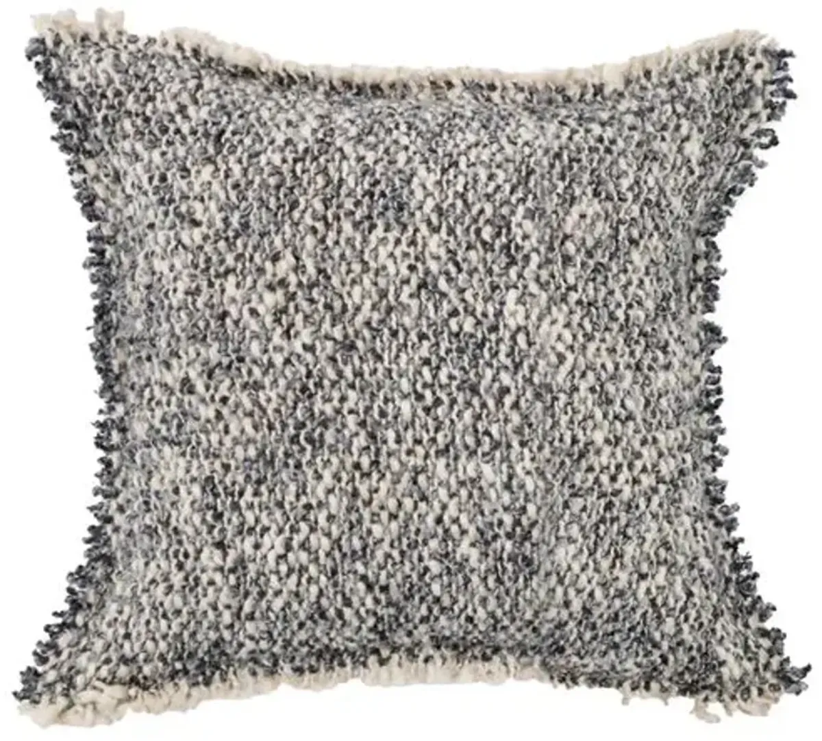 Brentwood 20" Pillow - Pom Pom at Home