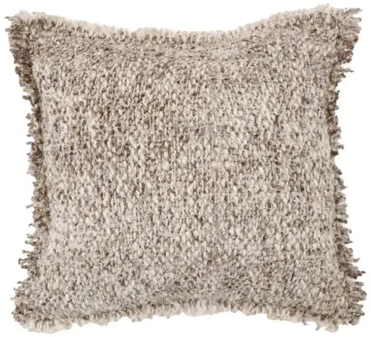 Brentwood 20" Pillow - Pom Pom at Home