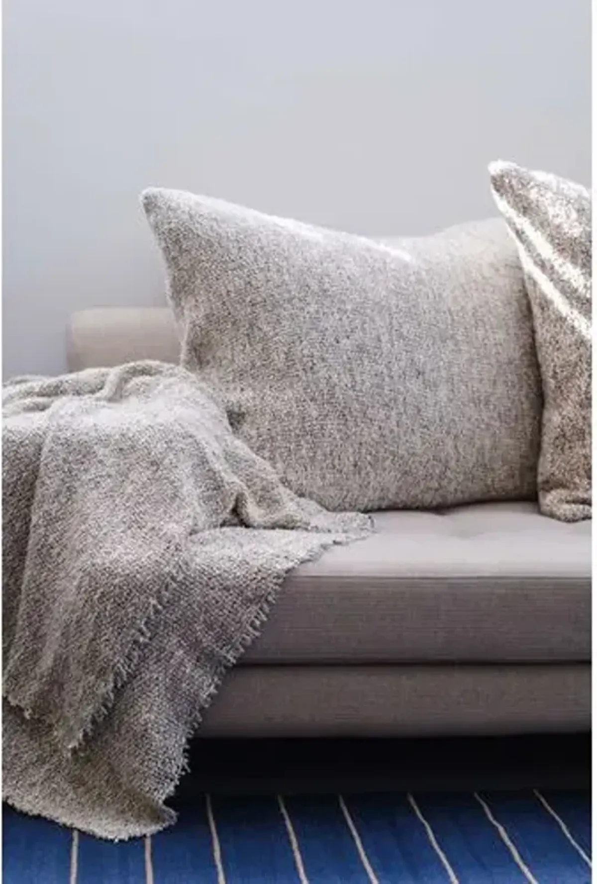 Brentwood 28x36 Big Pillow - Pom Pom at Home