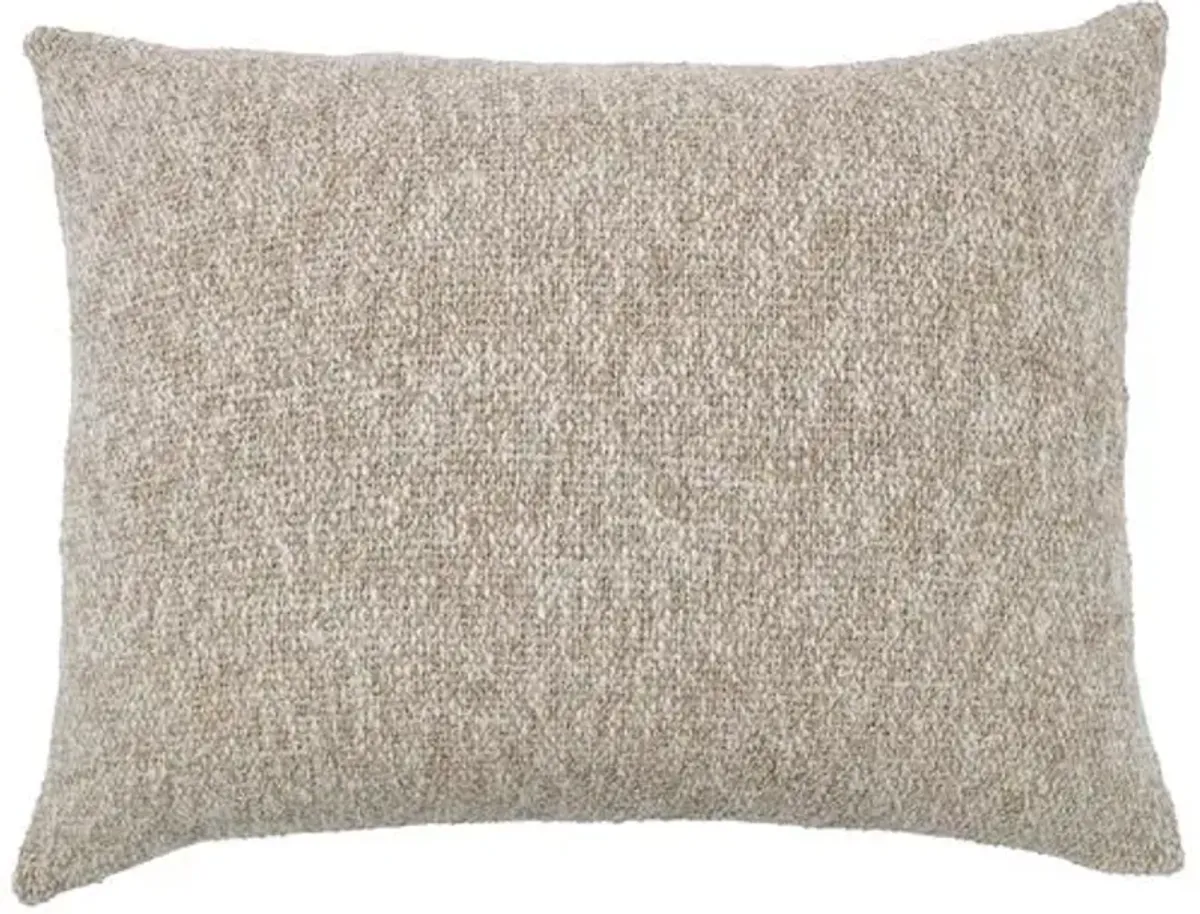 Brentwood 28x36 Big Pillow - Pom Pom at Home